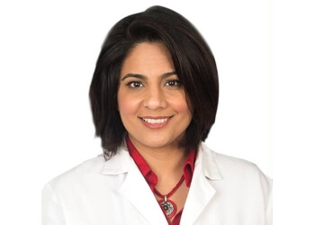 Uzma Parvez, MD - TOTAL PAIN CARE Paterson Pain Management Doctors