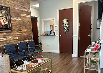 Las Vegas Psychiatrists Uzma Zafar, MD - AXIS PSYCHIATRY