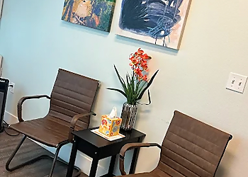 Las Vegas Psychiatrists Uzma Zafar, MD - AXIS PSYCHIATRY