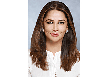 Uzma Zafar, MD - AXIS PSYCHIATRY Las Vegas Psychiatrists image 1
