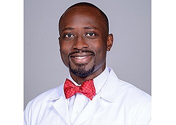 Uzoma Anele, MD - UOFL PHYSICIANS–UROLOGY Louisville Urologists image 1
