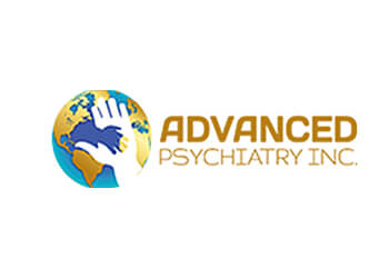 North Las Vegas Psychiatrists Uzoma Osuchukwu, MD - ADVANCED PSYCHIATRY, INC