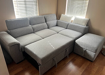 Lancaster Mattress Stores V&A Furniture