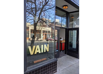 Seattle hair salon VAIN