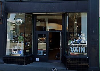Seattle Hair Salons VAIN Capitol Hill