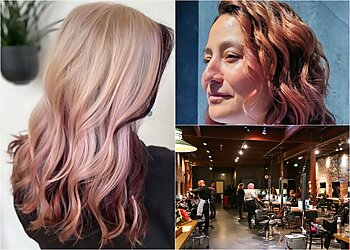 Seattle Hair Salons VAIN Capitol Hill