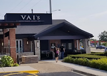 Naperville Italian Restaurants VAI's Italian Inspired Restaurant Kitchen + Bar