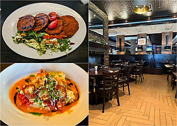 Naperville Italian Restaurants VAI's Italian Inspired Restaurant Kitchen + Bar