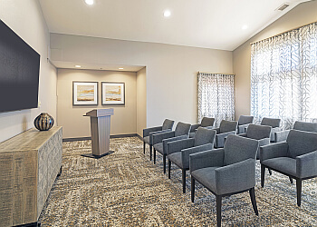 Rancho Cucamonga Assisted Living Facilities Holiday Valencia Commons