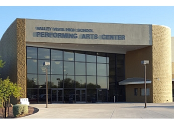 Surprise places to see VALLEY VISTA PERFORMING ARTS CENTER