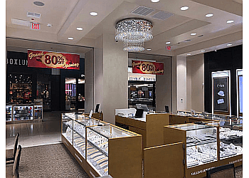 Fresno Jewelry Valliani Jewelers