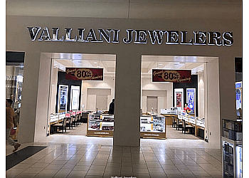 VALLIANI JEWELERS Fresno Jewelry