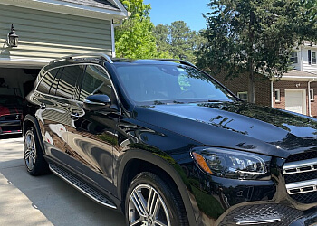 Norfolk Auto Detailing Services VA Mobile Detail