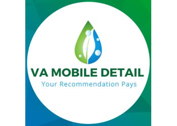 VA Mobile Detail Norfolk Auto Detailing Services