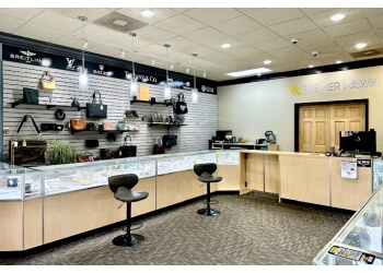 Pawn Shop Chesapeake Va