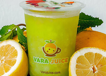 VARA Juice  Sterling Heights Juice Bars image 1