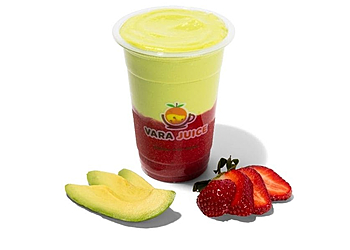 Sterling Heights Juice Bars VARA Juice Sterling Heights