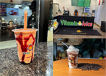 Sterling Heights Juice Bars VARA Juice Sterling Heights