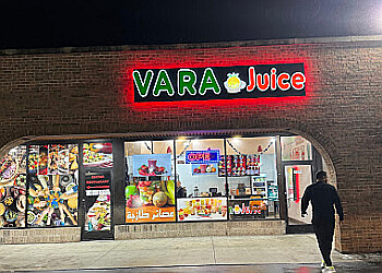 VARA Juice Sterling Heights Sterling Heights Juice Bars image 1