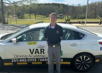Montgomery Driving Schools VAR Driving Academy