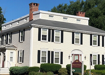 Boston Insurance Agents Vargas & Vargas Insurance