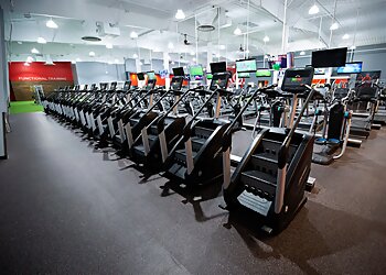 Colorado Springs Gyms VASA Fitness Colorado Springs