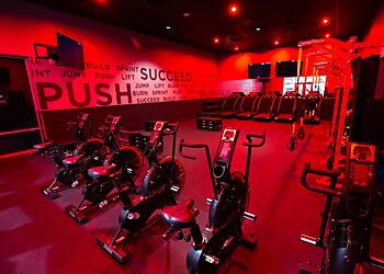 Colorado Springs Gyms VASA Fitness Colorado Springs