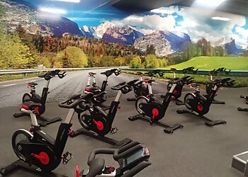 Denver Gyms VASA Fitness Denver