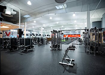 Denver Gyms VASA Fitness Denver