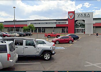 VASA Fitness Denver  Denver Gyms image 1