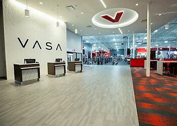 VASA Fitness Indianapolis  Indianapolis Gyms image 1