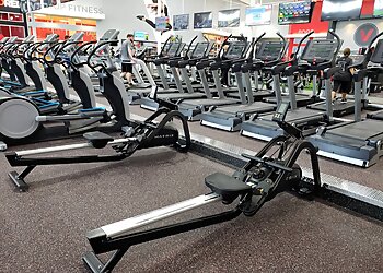 Oklahoma City Gyms VASA Fitness Oklahoma City