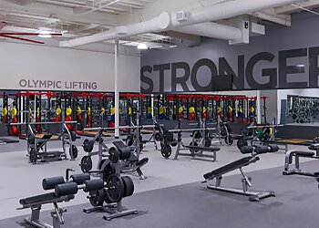 Phoenix Gyms VASA Fitness Phoenix