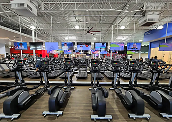 Thornton Gyms VASA Fitness Thornton