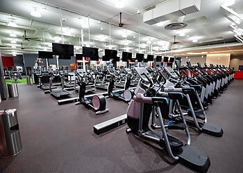 Tucson Gyms VASA Fitness Tucson