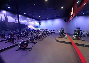 Tucson Gyms VASA Fitness Tucson