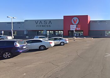 VASA Fitness Tucson Tucson Gyms image 1