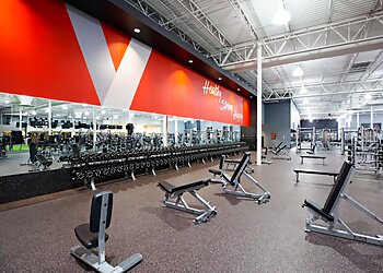 Tulsa Gyms VASA Fitness Tulsa