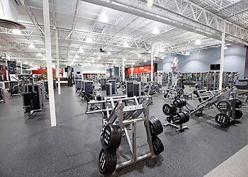 Tulsa Gyms VASA Fitness Tulsa