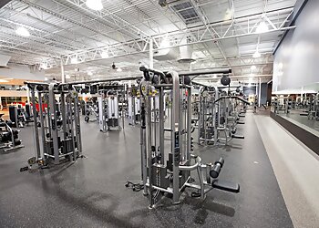 VASA Fitness Tulsa Tulsa Gyms image 1