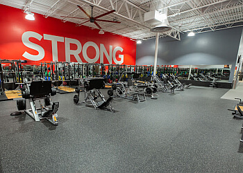 VASA Fitness of Indianapolis  Indianapolis Gyms