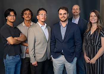 VATIK Marketing VATIK Marketing - Norfolk, VA Advertising Agencies - Professional Team Image