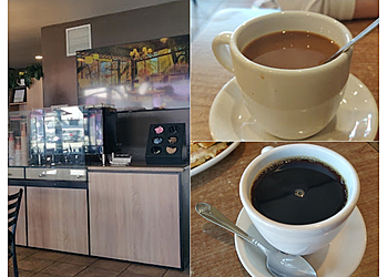 Glendale Cafe V Boulevard Cafe