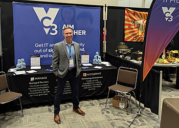 Midland It Services VC3 Midland