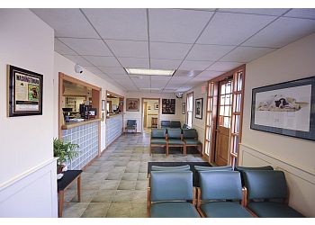 Alexandria Veterinary Clinics VCA Alexandria Animal Hospital