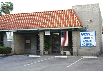 VCA Arden Animal Hospital Glendale Veterinary Clinics image 1