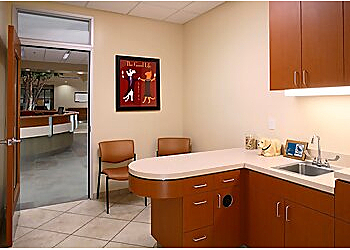 Bakersfield Veterinary Clinics VCA Bakersfield Animal Hospital
