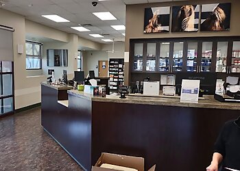 Oakland Veterinary Clinics VCA Bay Area Animal Hospital