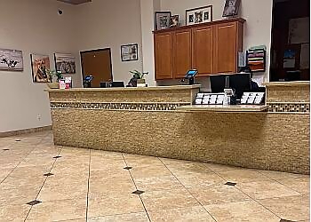 Ontario Veterinary Clinics VCA California Veterinary Specialists