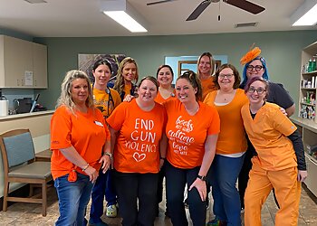 Cedar Rapids Veterinary Clinics VCA Edgewood Animal Hospital